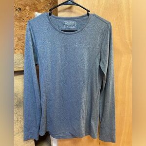 Magellan Outdoors Long Sleeve Tee